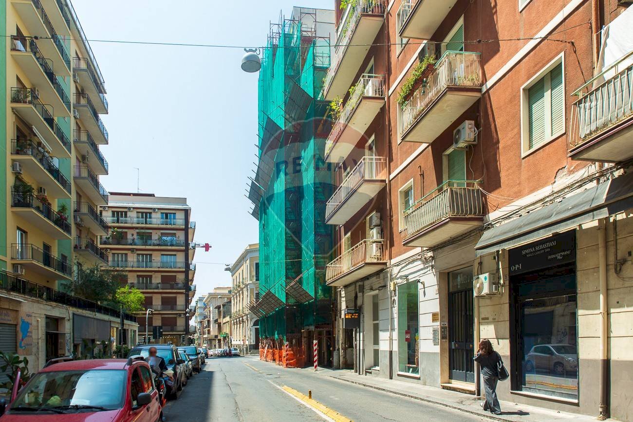 Edificio all\'aperto - Four-room apartment Via Oliveto Scammacca
23, Catania - photo 3