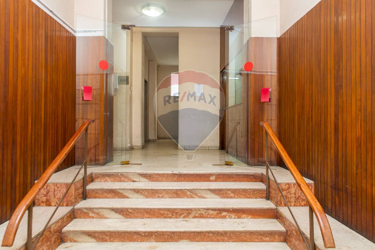 Ricezione / Lobby - Four-room apartment Via Oliveto Scammacca
 
23, Catania - photo 1