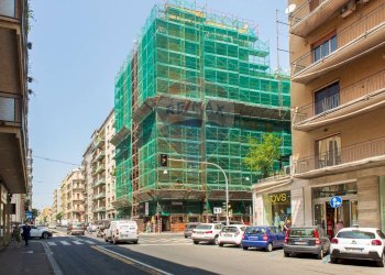 Edificio all\'aperto - Quadrilocale Via Oliveto Scammacca
 
23, Catania - foto 4