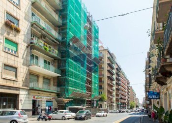 Edificio all\'aperto - Quadrilocale Via Oliveto Scammacca
 
23, Catania - foto 2