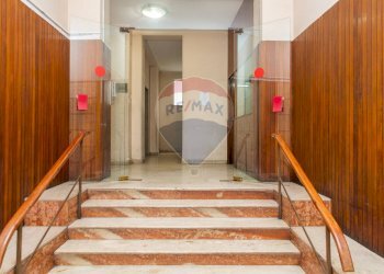 Ricezione / Lobby - Quadrilocale Via Oliveto Scammacca
 
23, Catania - foto 1