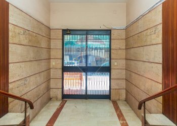 Ricezione / Lobby - Quadrilocale Via Oliveto Scammacca
 
23, Catania - foto 7