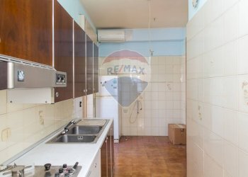 Cucina - Quadrilocale Via Oliveto Scammacca
 
23, Catania - foto 18