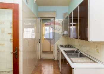 Cucina - Quadrilocale Via Oliveto Scammacca
 
23, Catania - foto 19