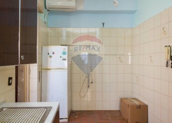 Cucina - Quadrilocale Via Oliveto Scammacca
 
23, Catania - foto 20