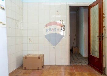 Cucina - Quadrilocale Via Oliveto Scammacca
 
23, Catania - foto 21