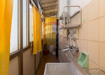 Lavanderia - Quadrilocale Via Oliveto Scammacca
 
23, Catania - foto 23