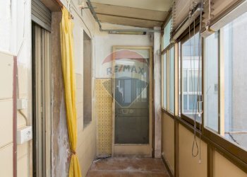 Hall / corridoio - Quadrilocale Via Oliveto Scammacca
 
23, Catania - foto 24