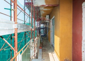 Balcone - Quadrilocale Via Oliveto Scammacca
 
23, Catania - foto 28