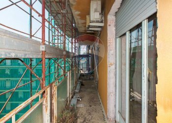 Edificio all\'aperto - Quadrilocale Via Oliveto Scammacca
 
23, Catania - foto 29