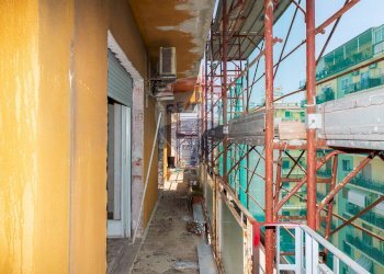 Balcone - Quadrilocale Via Oliveto Scammacca
 
23, Catania - foto 30