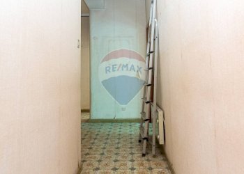 Hall / corridoio - Quadrilocale Via Oliveto Scammacca
 
23, Catania - foto 33