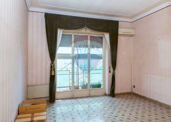 Stanza vuota - Quadrilocale Via Oliveto Scammacca
 
23, Catania - foto 38