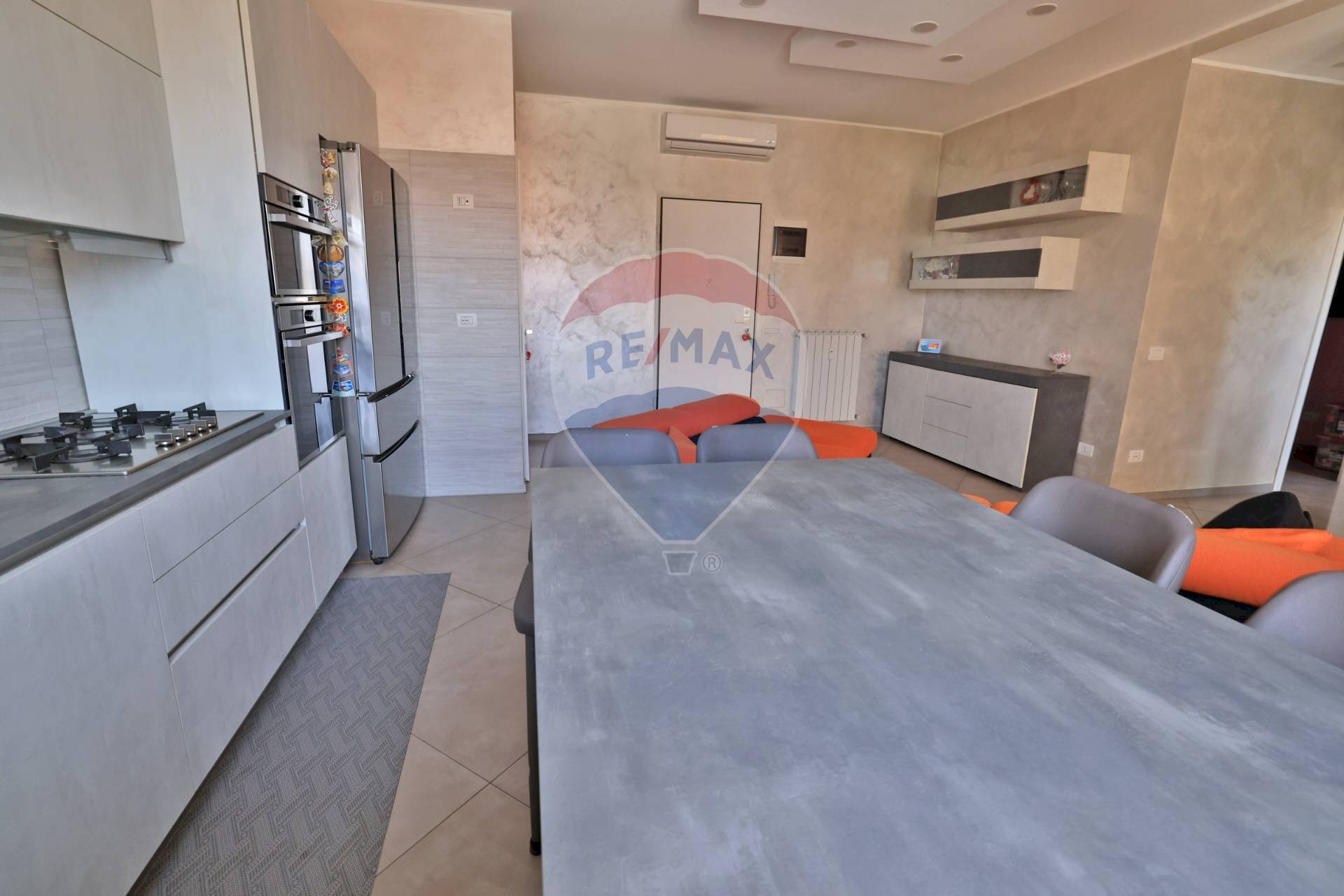 Cucina - Three-room apartment Via Giusti
 
8, Bollate - photo 2