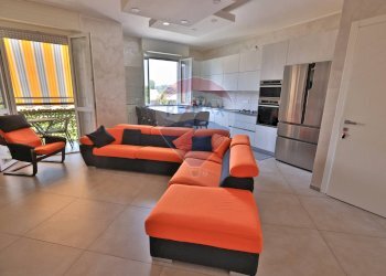 Soggiorno - Three-room apartment Via Giusti
 
8, Bollate - photo 4