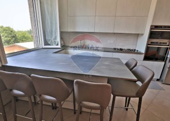 Cucina - Three-room apartment Via Giusti
 
8, Bollate - photo 7