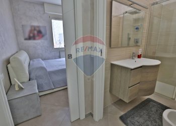 Bagno - Three-room apartment Via Giusti
 
8, Bollate - photo 10