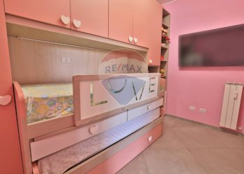 Camera / camera da letto - Three-room apartment Via Giusti
 
8, Bollate - photo 12