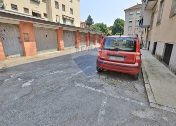 Edificio all\'aperto - Three-room apartment Via Giusti
 
8, Bollate - photo 20