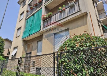 Edificio all\'aperto - Three-room apartment Via Giusti
 
8, Bollate - photo 17