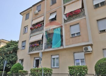 Edificio all\'aperto - Three-room apartment Via Giusti
 
8, Bollate - photo 16