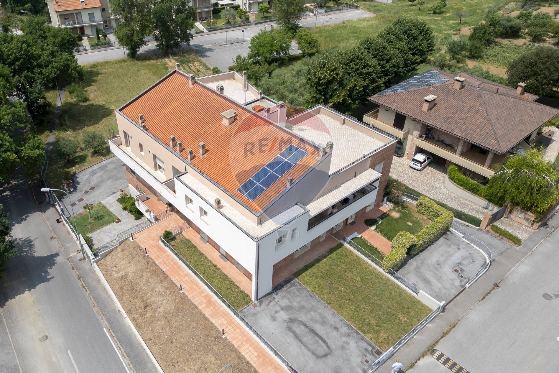 Casa all\'aperto - Four-room apartment Via Capannini
 
32, Serra de' Conti - photo 2