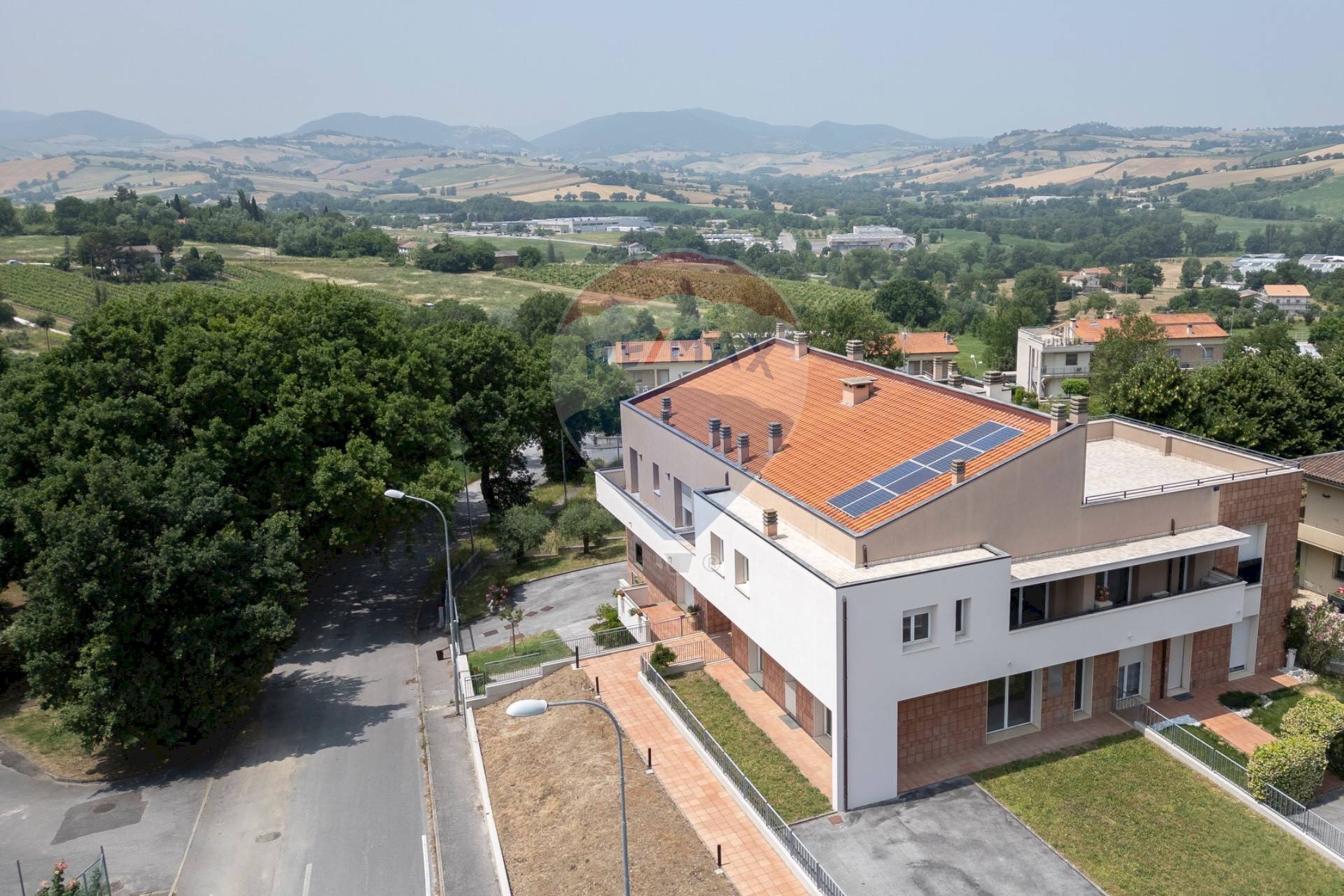 Casa all\'aperto - Four-room apartment Via Capannini
 
32, Serra de' Conti - photo 3