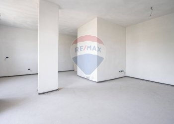 Stanza vuota - Quadrilocale Via Capannini
 
32, Serra de' Conti - foto 9