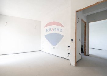 Stanza vuota - Quadrilocale Via Capannini
 
32, Serra de' Conti - foto 16