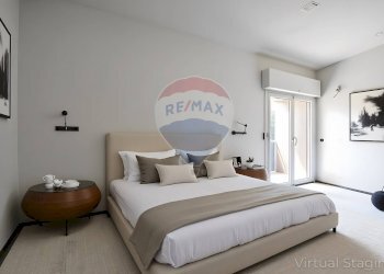 Camera / camera da letto - Quadrilocale Via Capannini
 
32, Serra de' Conti - foto 21