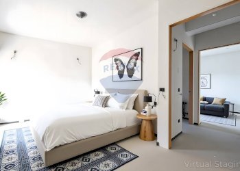 Camera / camera da letto - Quadrilocale Via Capannini
 
32, Serra de' Conti - foto 22