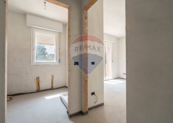 Stanza vuota - Quadrilocale VIA CAPANNINI
 
32, Serra de' Conti - foto 6