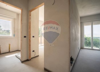 Stanza vuota - Quadrilocale VIA CAPANNINI
 
32, Serra de' Conti - foto 8