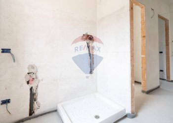 Bagno - Quadrilocale VIA CAPANNINI
 
32, Serra de' Conti - foto 12