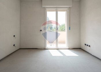 Stanza vuota - Quadrilocale VIA CAPANNINI
 
32, Serra de' Conti - foto 14