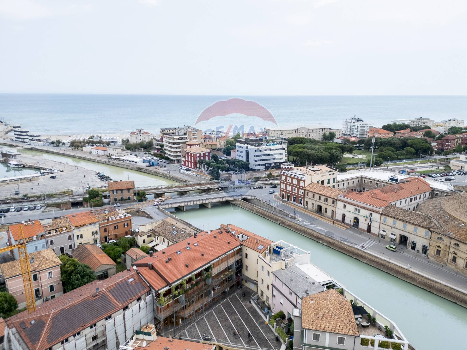 Edificio all\'aperto - Appartamento Piazzale Cefalonia
 
12, Senigallia - foto 2
