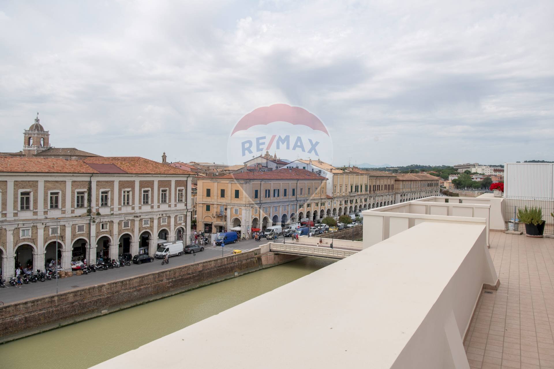 Edificio all\'aperto - Appartamento Piazzale Cefalonia
 
12, Senigallia - foto 3