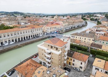 Edificio all\'aperto - Appartamento Piazzale Cefalonia
 
12, Senigallia - foto 7