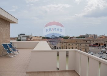 Terrazza - Appartamento Piazzale Cefalonia
 
12, Senigallia - foto 4