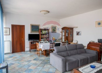 Sala da pranzo - Appartamento Piazzale Cefalonia
 
12, Senigallia - foto 23