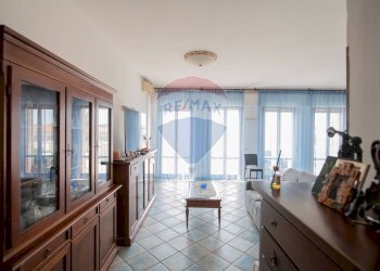 Soggiorno - Appartamento Piazzale Cefalonia
 
12, Senigallia - foto 28