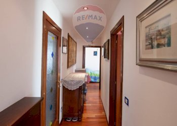 Hall / corridoio - Appartamento Piazzale Cefalonia
 
12, Senigallia - foto 35