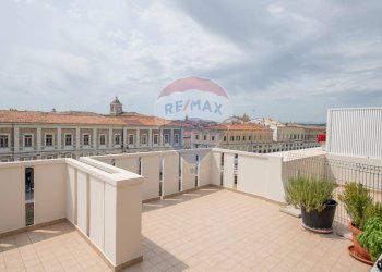 Terrazza - Appartamento Piazzale Cefalonia
 
12, Senigallia - foto 49
