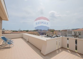 Terrazza - Appartamento Piazzale Cefalonia
 
12, Senigallia - foto 50