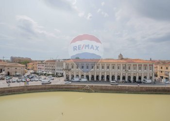 Edificio all\'aperto - Appartamento Piazzale Cefalonia
 
12, Senigallia - foto 52
