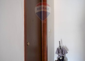 Hall / corridoio - Appartamento Piazzale Cefalonia
 
12, Senigallia - foto 55