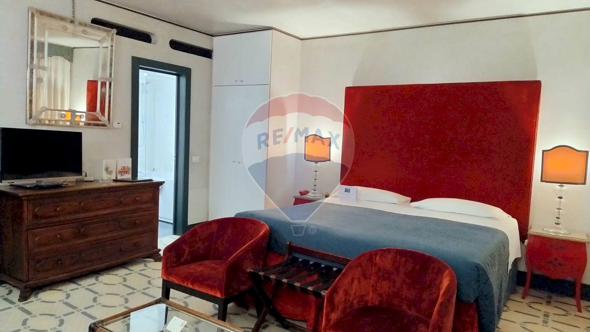 Camera / camera da letto - Two-room apartment Campiello Santa Maria Zobenigo, 2462, Venezia - photo 2