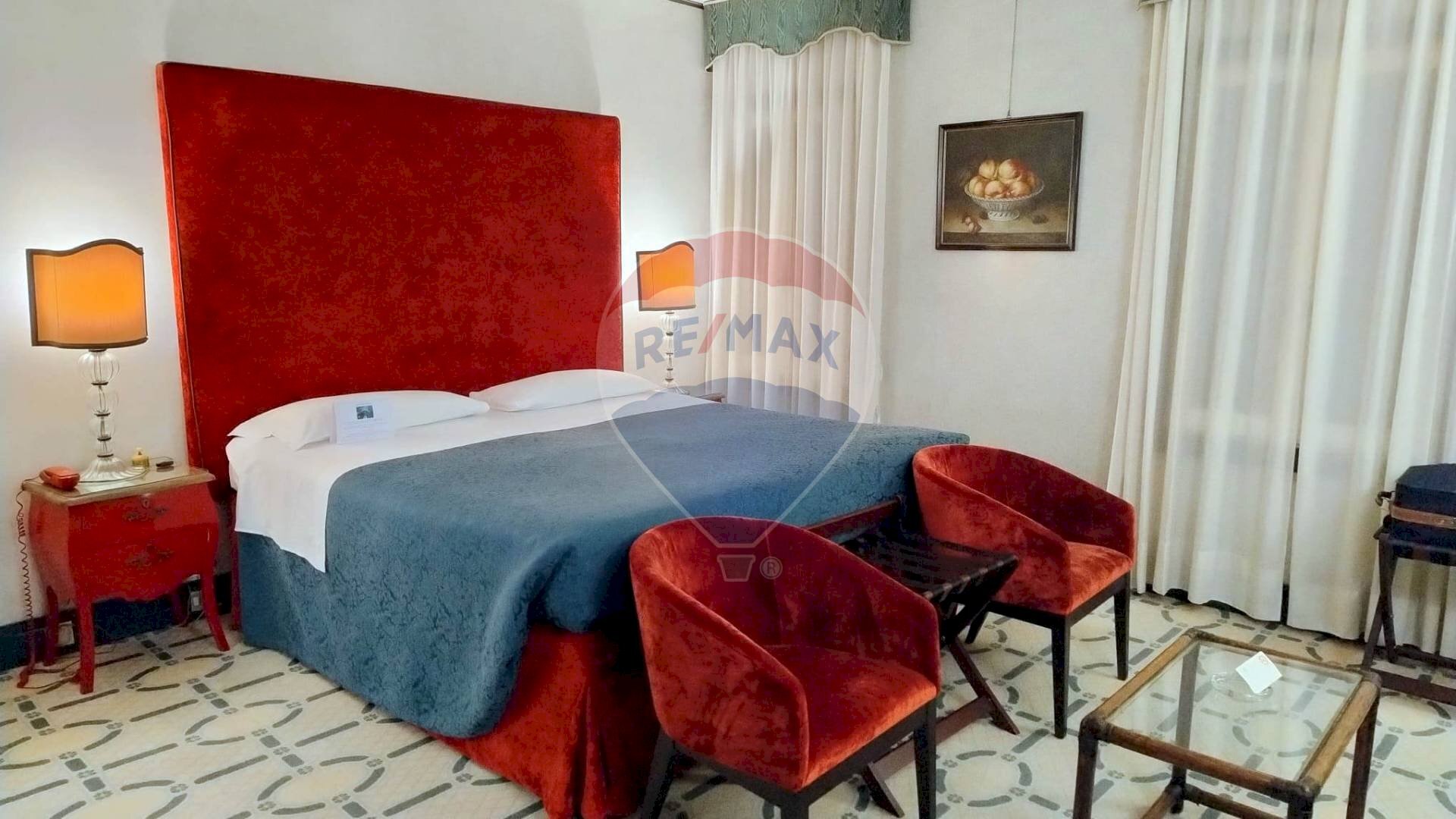 Camera / camera da letto - Two-room apartment Campiello Santa Maria Zobenigo, 2462, Venezia - photo 3