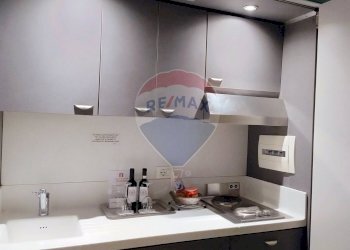 Cucina - Bilocale Campiello Santa Maria Zobenigo, 2462, Venezia - foto 6