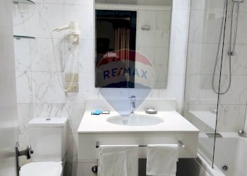 Bagno - Bilocale Campiello Santa Maria Zobenigo, 2462, Venezia - foto 7